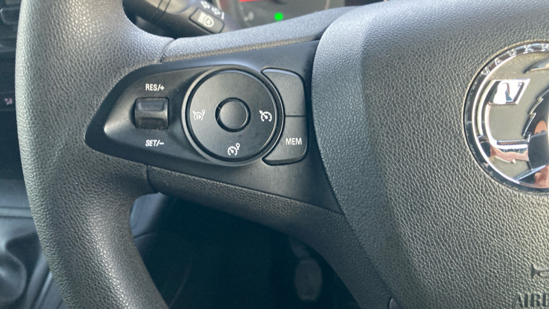 Vauxhall Combo Life 1.5 Turbo D Energy XL 5dr Diesel Estate